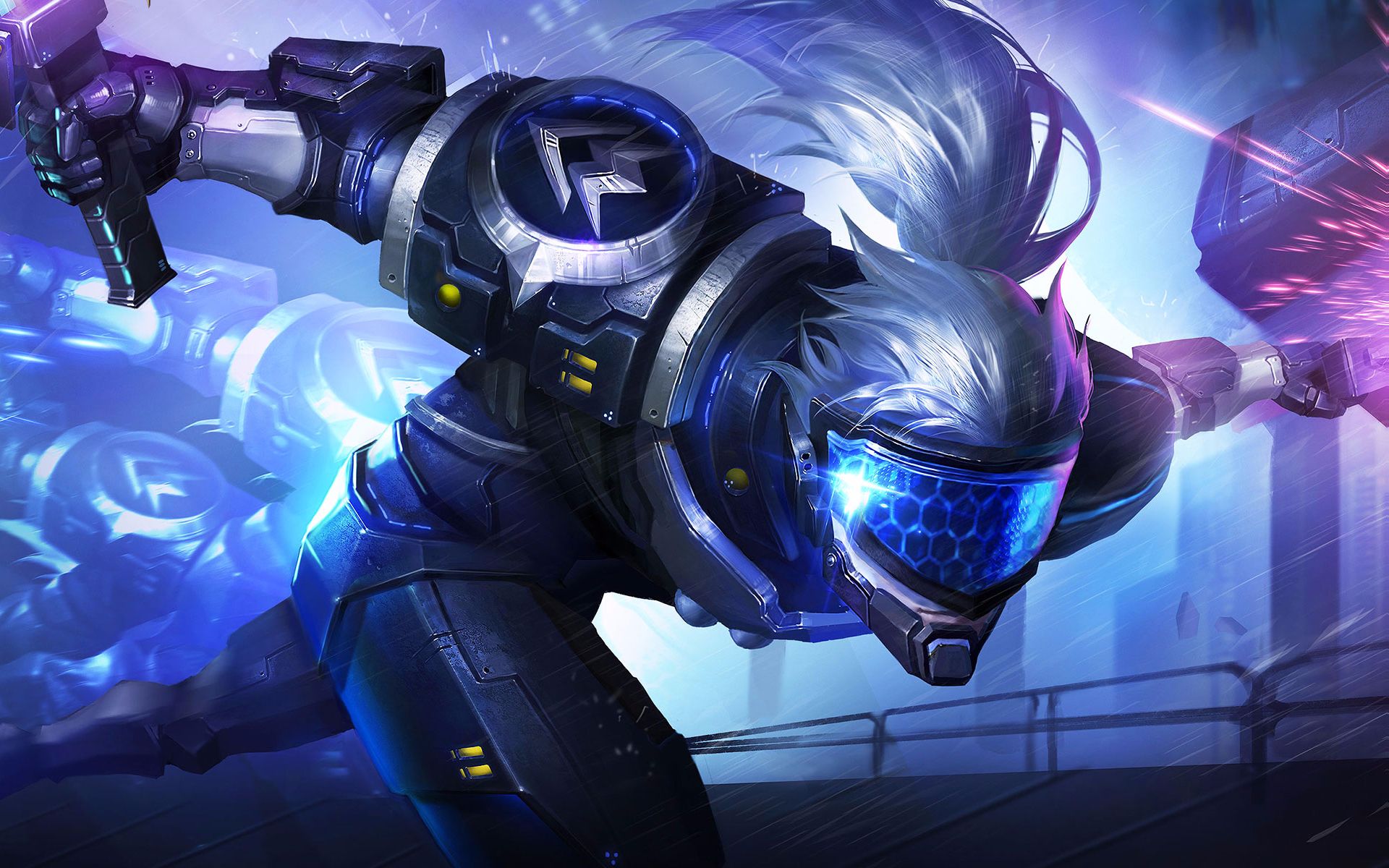 EDG 玩家指责 s1mon 不专业 – 粉丝泄露 Smoggy 的个人数据