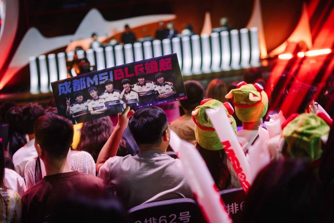 Hanwha Life Esports 成为 LCK Cup 2025 冠军