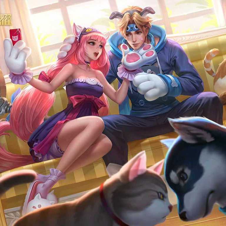 结束尴尬连败，RW 2-0 V5迎来夏季赛首胜