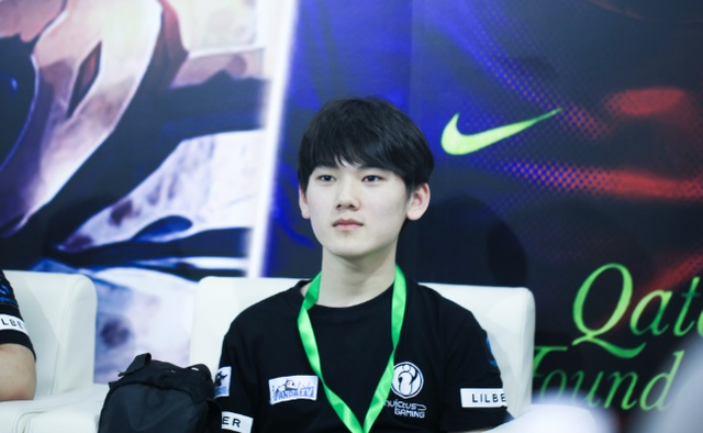 KRIMZ 回到了 Fnatic 主力阵容，球队立刻获胜