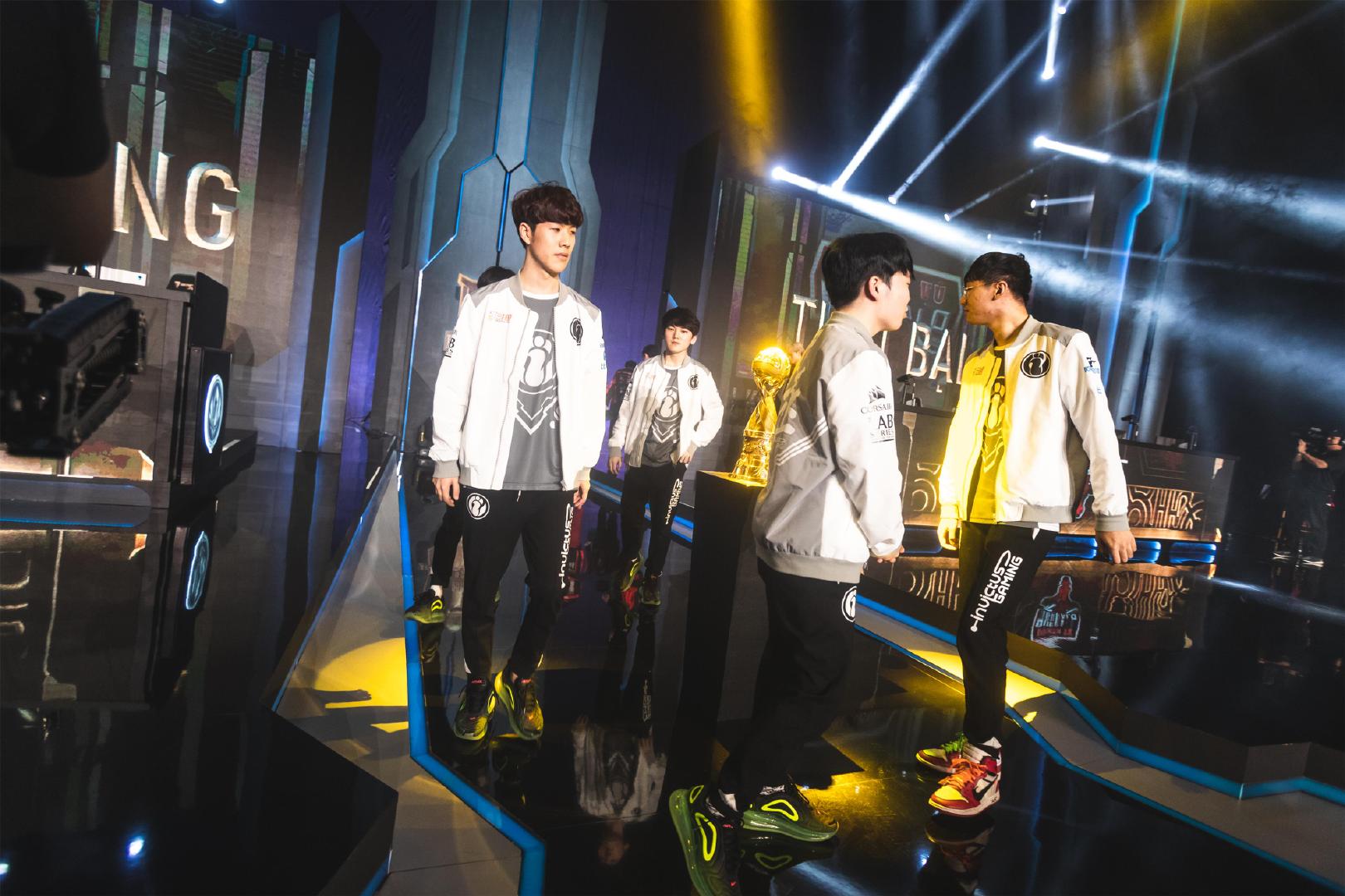 G2 Esports 从 Masters Toronto 2025 中被淘汰